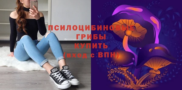 молекула духа Абаза